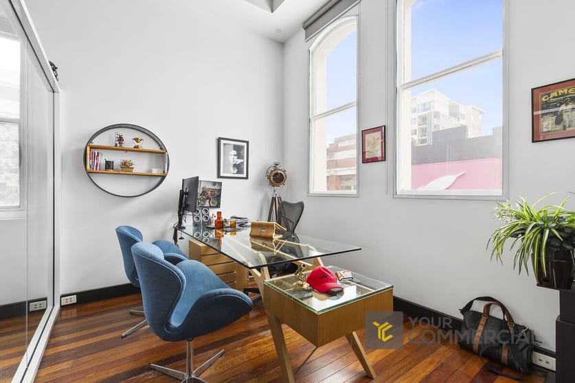 Click to view all images 702 Ann Street Fortitude Valley QLD 4006 - Image 1