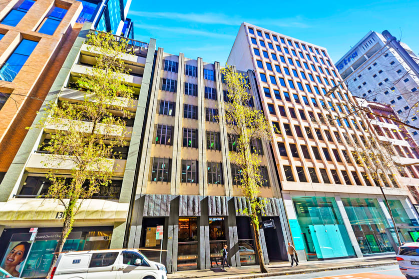 302/123 Clarence Street Sydney NSW 2000 - Image 1