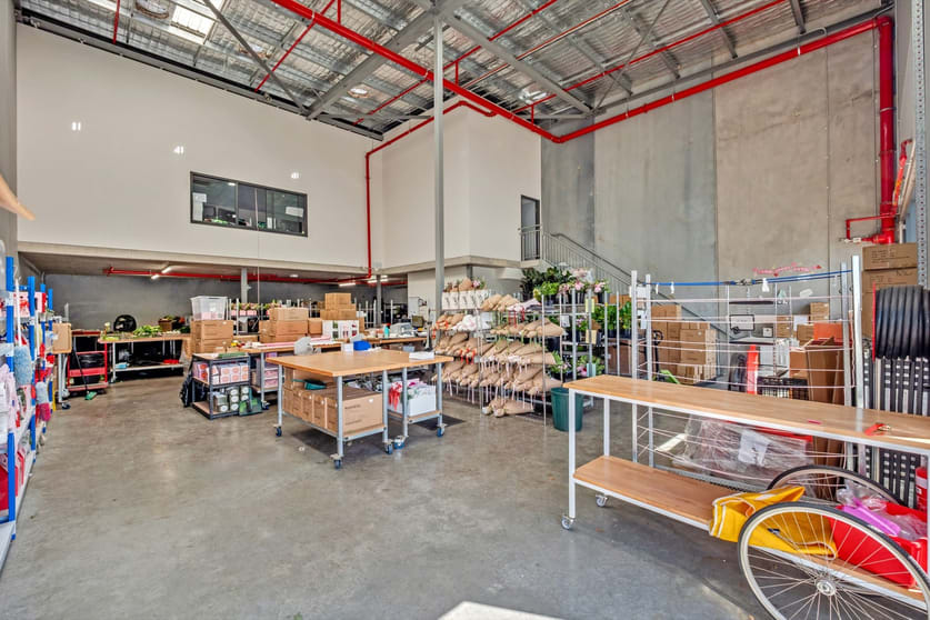 Click to view all images Unit 19/13-15 Baker Street Banksmeadow NSW 2019 - Image 1