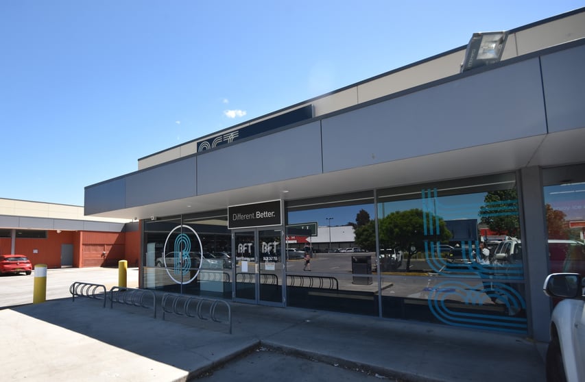 T1/617-619 Young Street Albury NSW 2640 - Image 1
