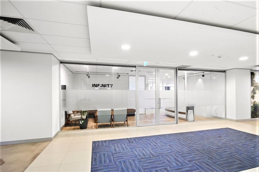 Click to view all images Suite/203/120 Bay Street Port Melbourne VIC 3207 - Image 2