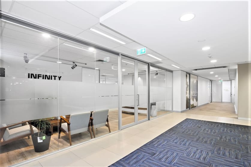 Click to view all images Suite/203/120 Bay Street Port Melbourne VIC 3207 - Image 3