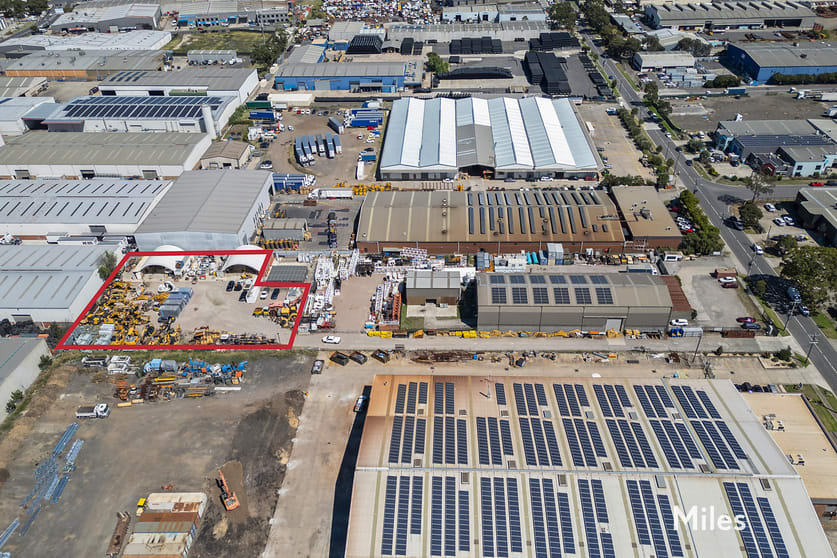 Rear Land/21-23 Glenbarry Road Campbellfield VIC 3061 - Image 2