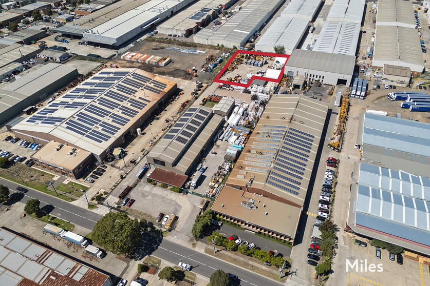 Rear Land/21-23 Glenbarry Road Campbellfield VIC 3061 - Image 3