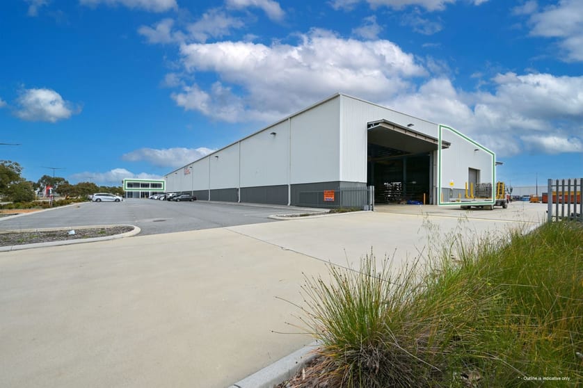 Click to view all images Part of 640 Karel Avenue Jandakot WA 6164 - Image 3