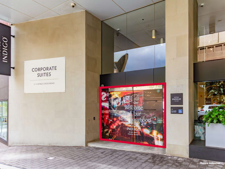 Mezzanine/2-14 Kings Cross Road Potts Point NSW 2011 - Image 2