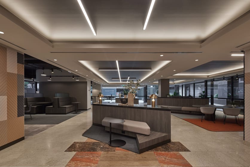 11 Queens Road Melbourne VIC 3004 - Image 3