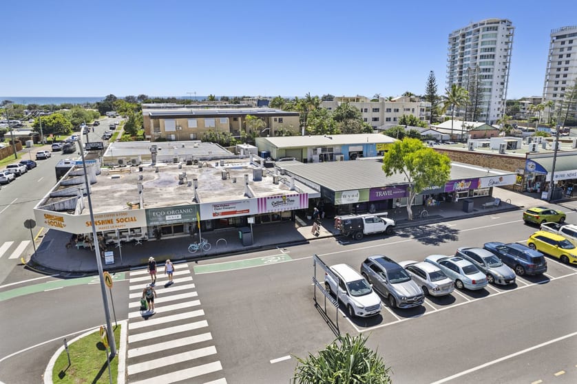 Click to view all images 10/1-3 King Street Maroochydore QLD 4558 - Image 1
