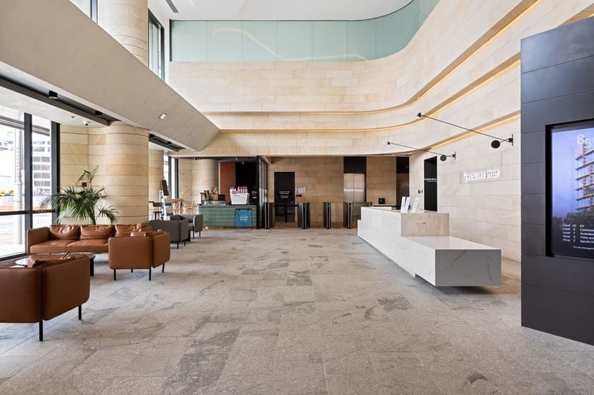 Click to view all images 85 Macquarie Street Parramatta NSW 2150 - Image 1