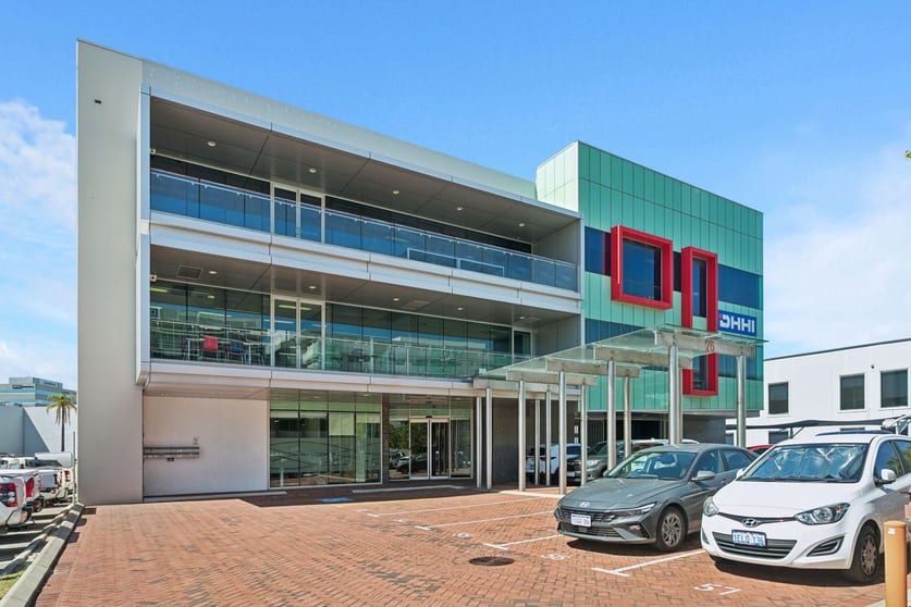 Click to view all images Ground/76 Hasler Road Osborne Park WA 6017 - Image 1