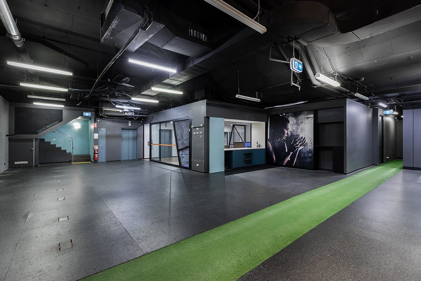 Click to view all images LG/210 Clarence Street Sydney NSW 2000 - Image 3