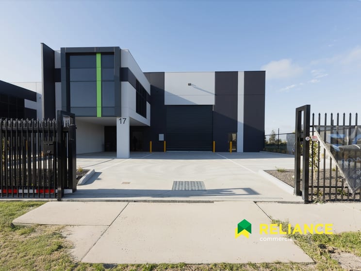 10, 15, 17 Sant Court Ravenhall VIC 3023 - Image 3