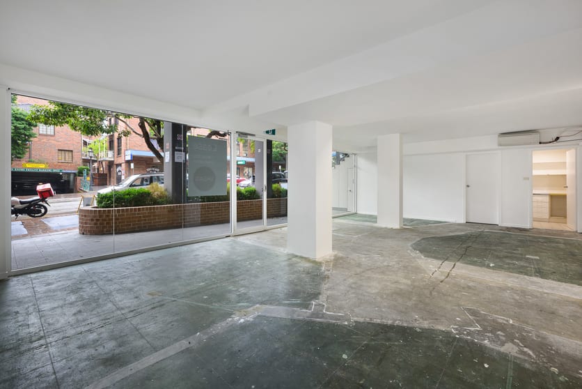 GF Shop/58 Neridah Street Chatswood NSW 2067 - Image 2