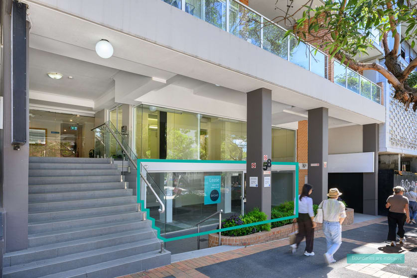 GF Shop/58 Neridah Street Chatswood NSW 2067 - Image 3