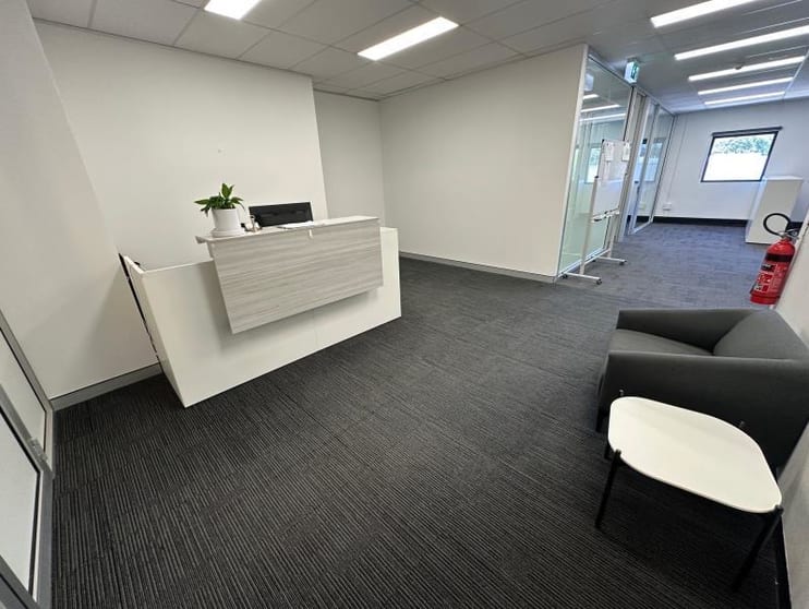 Level 2 Suite 16/10 Bradford Close Kotara NSW 2289 - Image 1