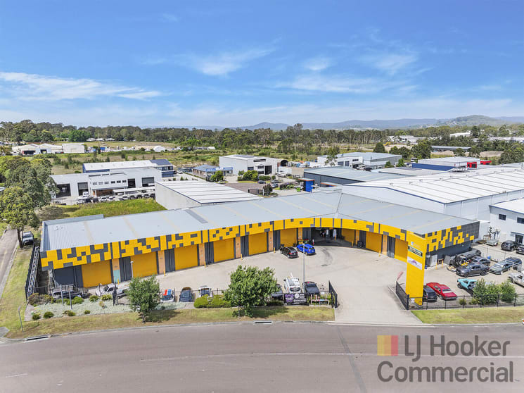 Click to view all images Bay 9 & 10/2 London Drive Wyong NSW 2259 - Image 3