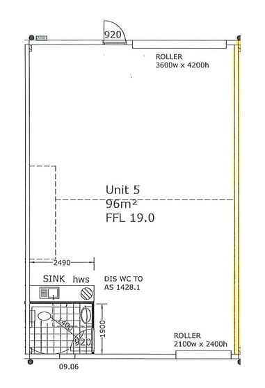 5/11 Trade Circuit Wauchope NSW 2446 - Image 2