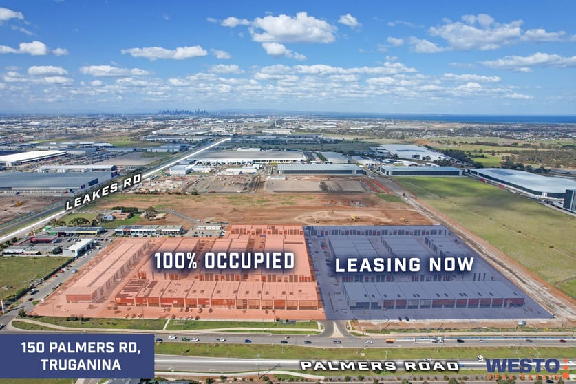 135/150 Palmers Road Truganina VIC 3029 - Image 1