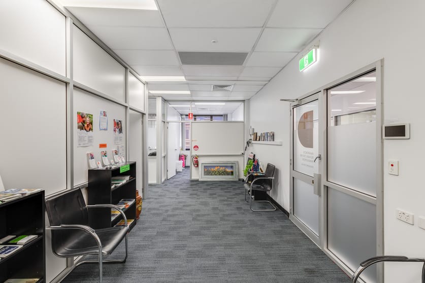 KK/216 Margaret Street Toowoomba City QLD 4350 - Image 1