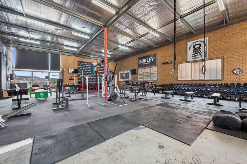 Unit 9/145 Gladstone Street Fyshwick ACT 2609 - Image 1