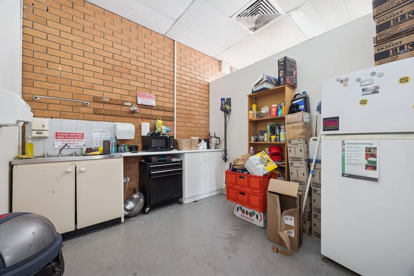 Unit 9/145 Gladstone Street Fyshwick ACT 2609 - Image 5