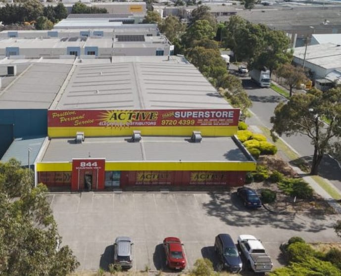 844 Mountain Highway Bayswater VIC 3153 - Image 1