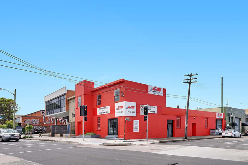 138-140 Victoria Road Marrickville NSW 2204 - Image 1