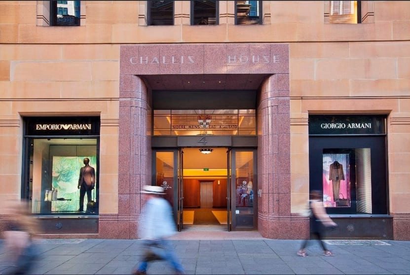 4 Martin Place Sydney NSW 2000 - Image 2