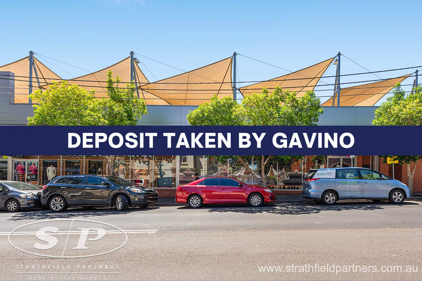 Shop 3/6-8 Harrow Road Auburn NSW 2144 - Image 1