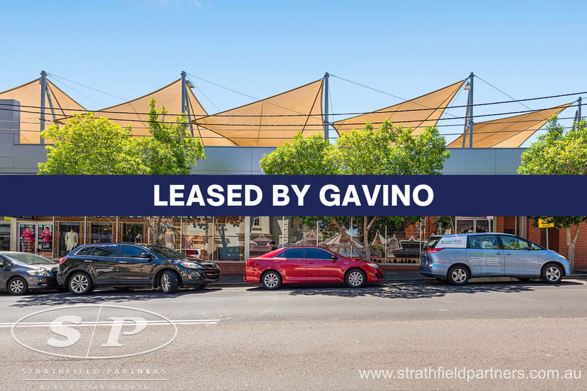 Click to view all images Shop 3/6-8 Harrow Road Auburn NSW 2144 - Image 1