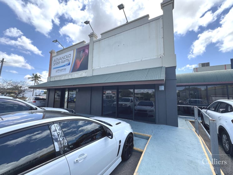 2/32 Thuringowa Drive Kirwan QLD 4817 - Image 1
