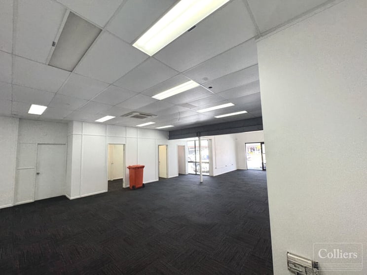 2/32 Thuringowa Drive Kirwan QLD 4817 - Image 2