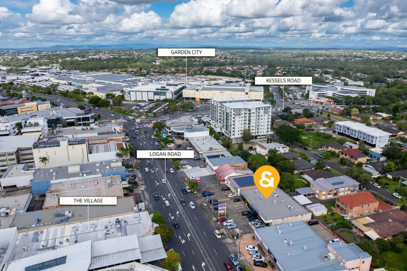 Click to view all images 1957-1961 Logan Road Upper Mount Gravatt QLD 4122 - Image 3