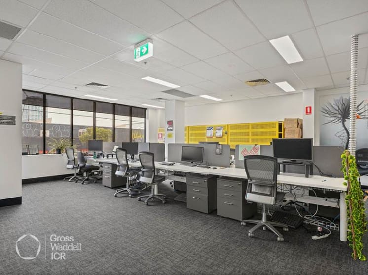 Click to view all images Unit 6 & 7/134 Cambridge Street Collingwood VIC 3066 - Image 2
