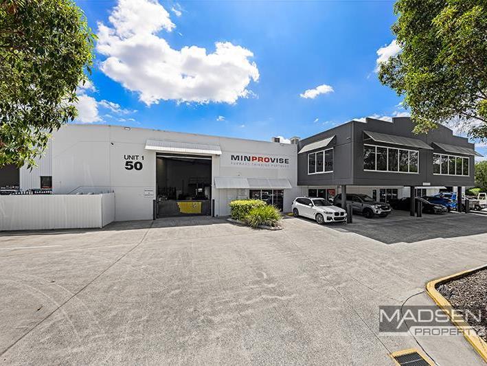 1/50 Success Street Acacia Ridge QLD 4110 - Image 1