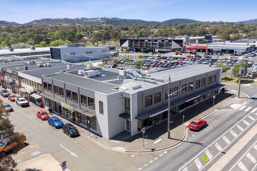 Click to view all images 67 Townshend Street Phillip ACT 2606 - Image 1