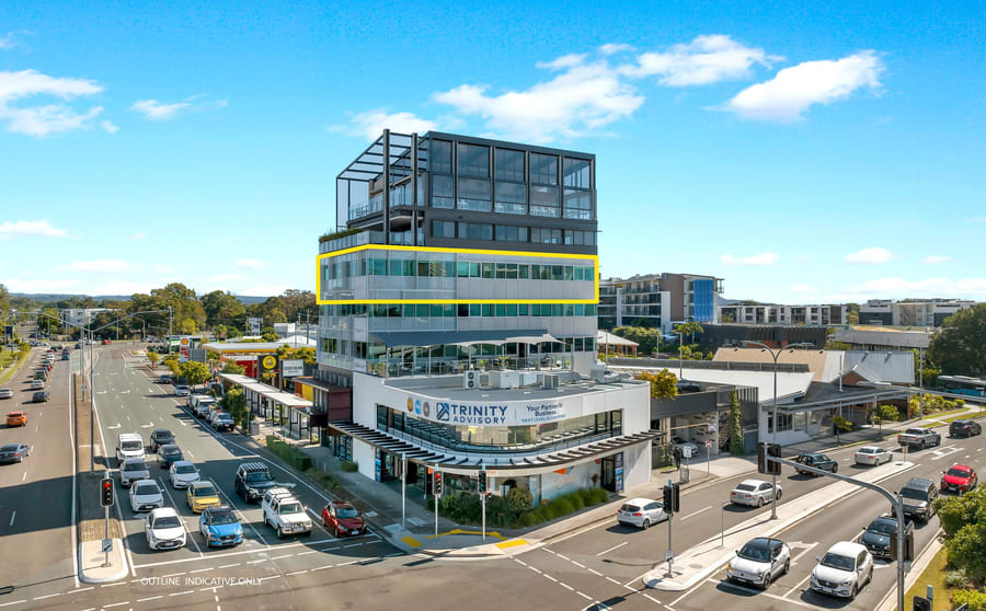 5/8 Maroochydore Road Maroochydore QLD 4558 - Image 1