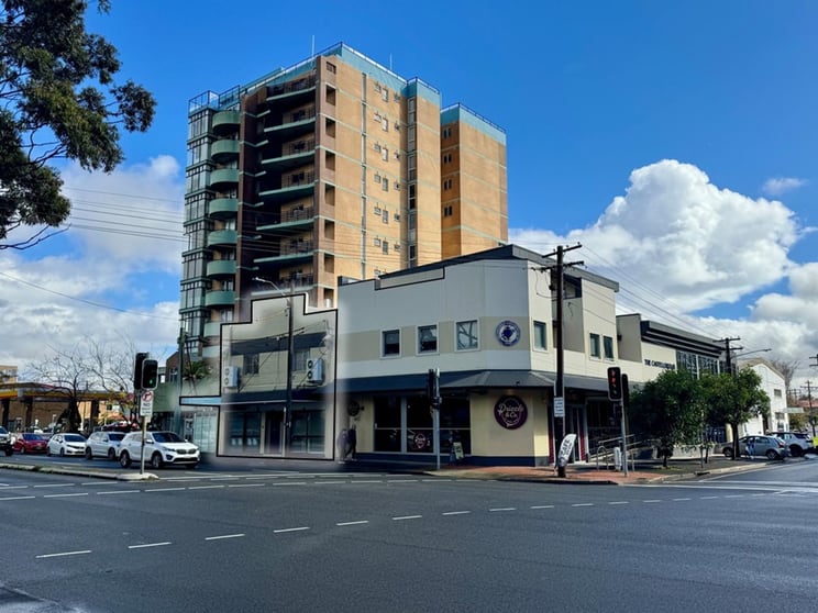 Click to view all images Suite 1/40 Gardeners Road Kingsford NSW 2032 - Image 2