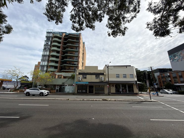 Click to view all images Suite 1/40 Gardeners Road Kingsford NSW 2032 - Image 3