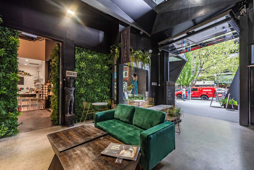 Click to view all images Unit 67/30 Lonsdale Street Braddon ACT 2612 - Image 2