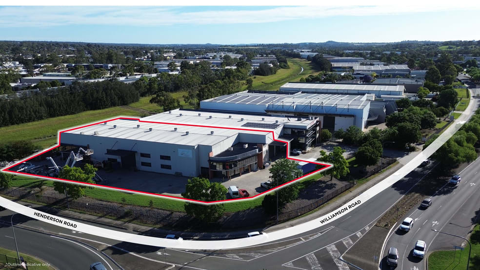 Click to view all images B/50 Williamson Road Ingleburn NSW 2565 - Image 1