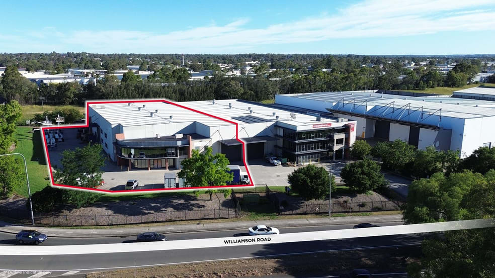Click to view all images B/50 Williamson Road Ingleburn NSW 2565 - Image 2