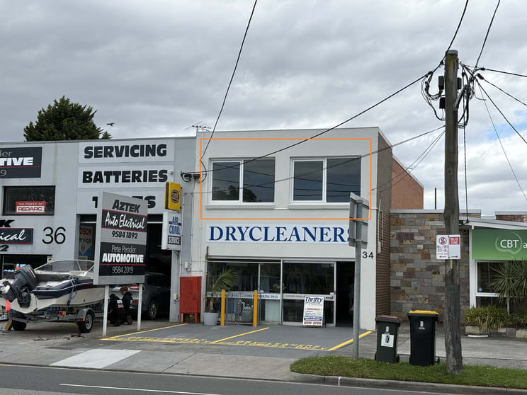 S1/34 Balcombe Road Mentone VIC 3194 - Image 1
