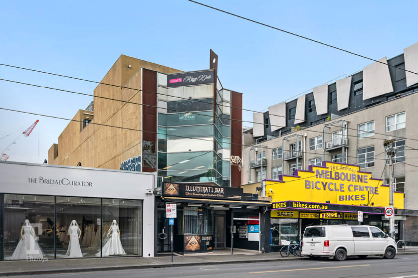 Suite 2/173-175 High Street Prahran VIC 3181 - Image 1