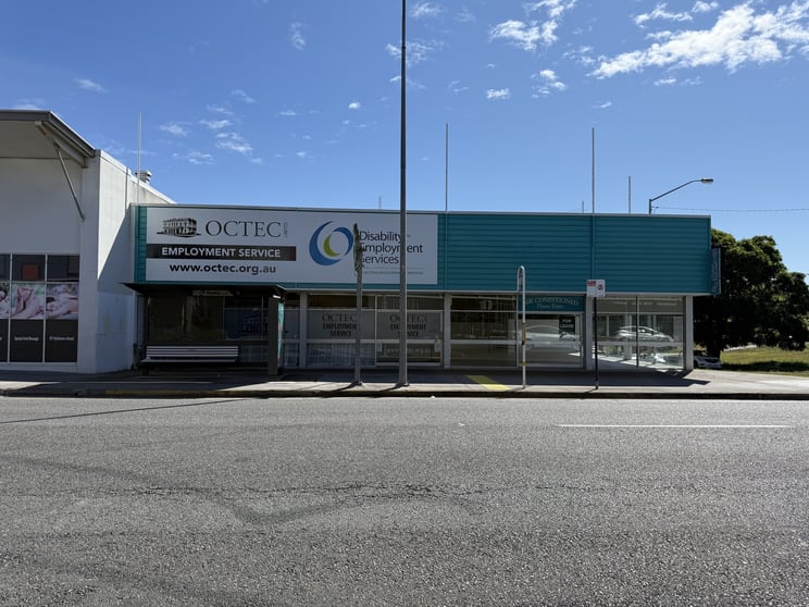 Lease A/63 Brisbane Street Ipswich QLD 4305 - Image 1