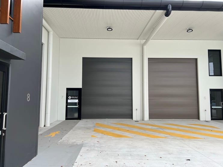 Click to view all images 7/60 Evans Drive Caboolture QLD 4510 - Image 3