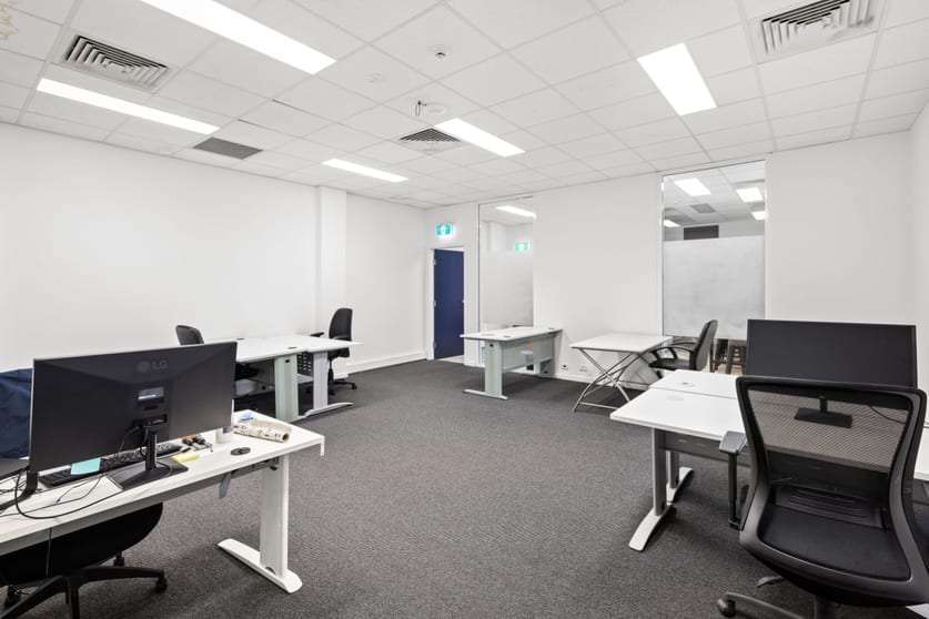 Level 1 840 Hunter Street Newcastle NSW 2300 - Image 3