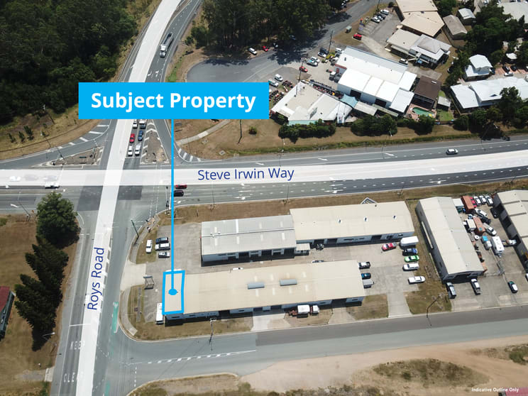 Click to view all images 7/1 Roys Road Beerwah QLD 4519 - Image 2