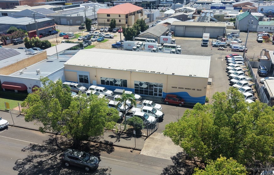 91-93 Neil Street Toowoomba City QLD 4350 - Image 1