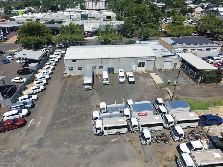 91-93 Neil Street Toowoomba City QLD 4350 - Image 2